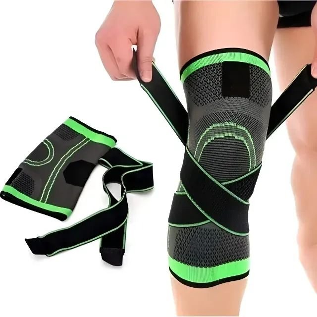 JOELHEIRA ORTOPEDICA PREMIUM